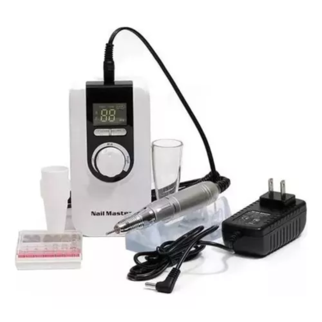 Drill Pulidor De Uñas Us-803 35.000 Rpm
